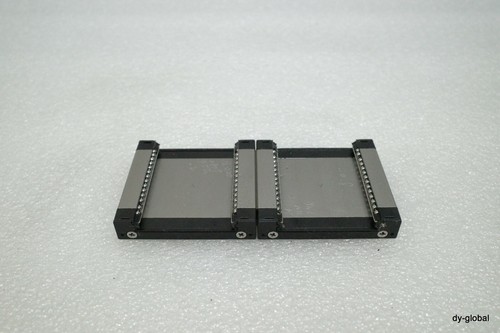 PMI gebraucht MSD15MLLF0+730L1R2B Kugeldraht LM Führung LMG-I-1067 = 1S43 - Bild 8 von 9