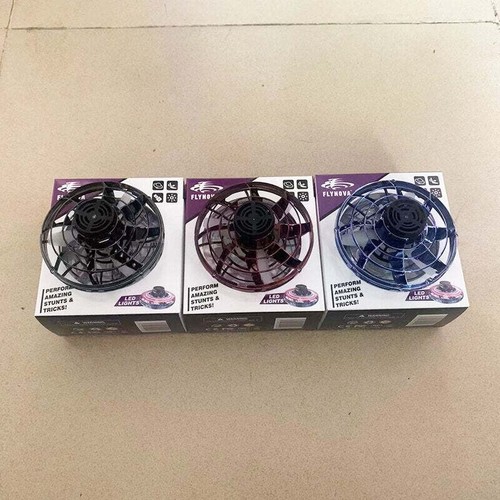 Flynova Mini UFO Spinner - Picture 6 of 12