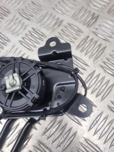 Actuador motor pestillo bloqueo techo bmw z4 e89 2013-2016 - Imagen 7 de 12