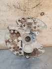 2015 Yamaha Grizzly 700 OEM Front Left Knuckle
