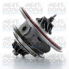 Meat & Doria 60452 Rumpfgruppe Turbolader für Opel Corsa D Fiat 500 Peugeot