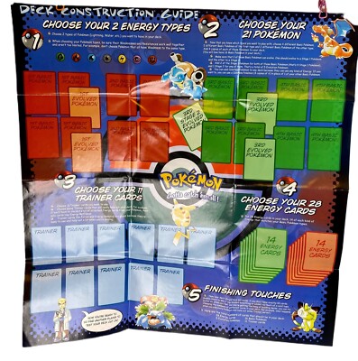 貴重！未開封　ポケモンカード　PoKeMoN trainer video usa Pokemon trading card game TRAINER VIDEO VHS | eBay