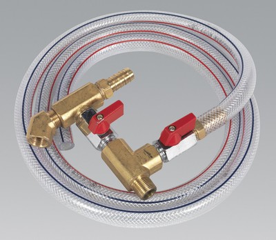 Sealey SB99.KIT kit de conversion pour soda blasting avec SB997 /& SB998