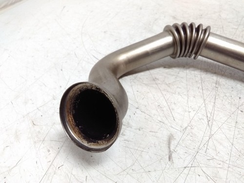 VW PASSAT B7 362 AGR-Rohr 03L131521A 1.97 Diesel 103kw 2011 27586122 - Picture 3 of 4