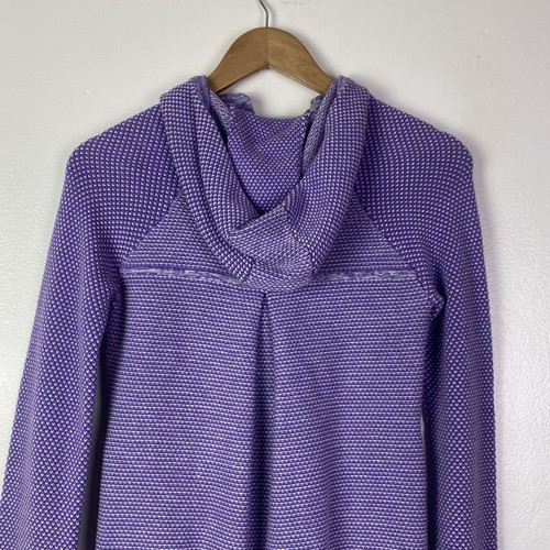 IVIVVA  Knit Zip Sweater Hoodie Jacket & Leggings Bundle  KIds Girls Size 14 - Picture 8 of 16