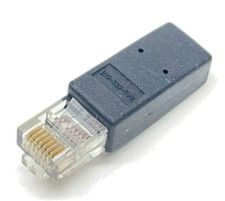  QTY 2  RJ45 TERMINATOR 540-653-501 , RJ-45 T...