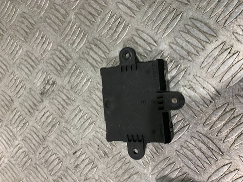 2008 FORD FOCUS DRIVER SIDE FRONT DOOR CONTROL MODULE 6N4T14B533AH #2 - Imagen 3 de 3