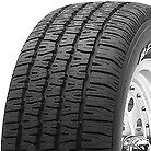 1(ONE) Tire P205/70R14 93S BFGoodrich RADIAL T/A RWL  - Picture 1 of 2