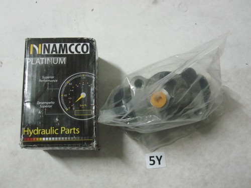 Namcco New Drum Brake Wheel Cylinder Front Right fits 60-63 Chevrolet K10 Pickup - Picture 4 of 4