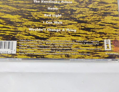 Home by Deep Blue Something Audio CD 1995 Interscope Records - Picture 6 of 13