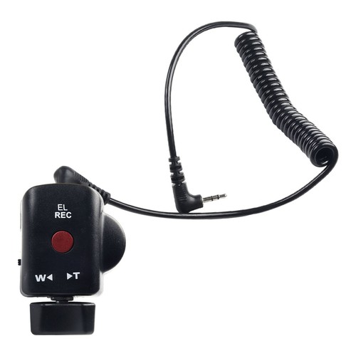 for Camcorder Zoom Remote Control 2.5mm-Jack Cable For Canon, for SONY For Lanc - Picture 2 of 24