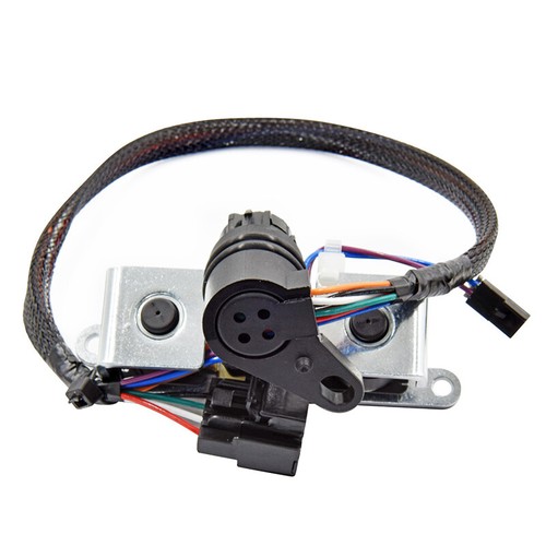 Automatic Transmission Filter Solenoid & Sensor Kit 46RE For Dodge Ram 2500 Jeep - Picture 8 of 13
