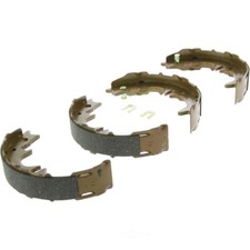 Rr Parking Brake Shoes  Centric Parts  111.08590