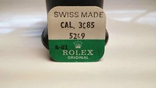 GENUINE NEW ROLEX PARTS PART NEW 3085 5209 Setting Lever Spring FACTORY SEALED