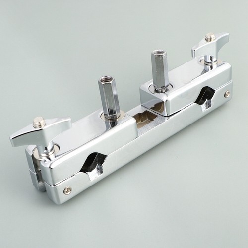 Drum Clamp Percussion Chime Holding Bracket Balance Multi-function Clip