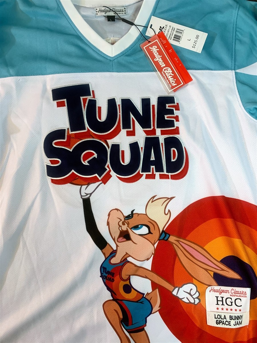 ウェア Headgear Classic Tune Squad Space Jam Bugs Bunny Tune Squad Space Jam Headgear Classics
