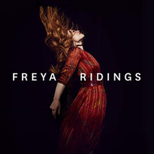 Freya Ridings - Freya Ridings CD (2019) Audio