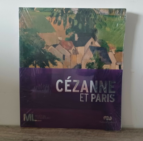 Cézanne et Paris - Imagen 3 de 8