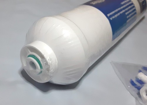 iSpring FD15 DeIonization Replacement Fit RO/DI Water Filter System 10" x 2.5" - Picture 4 of 6