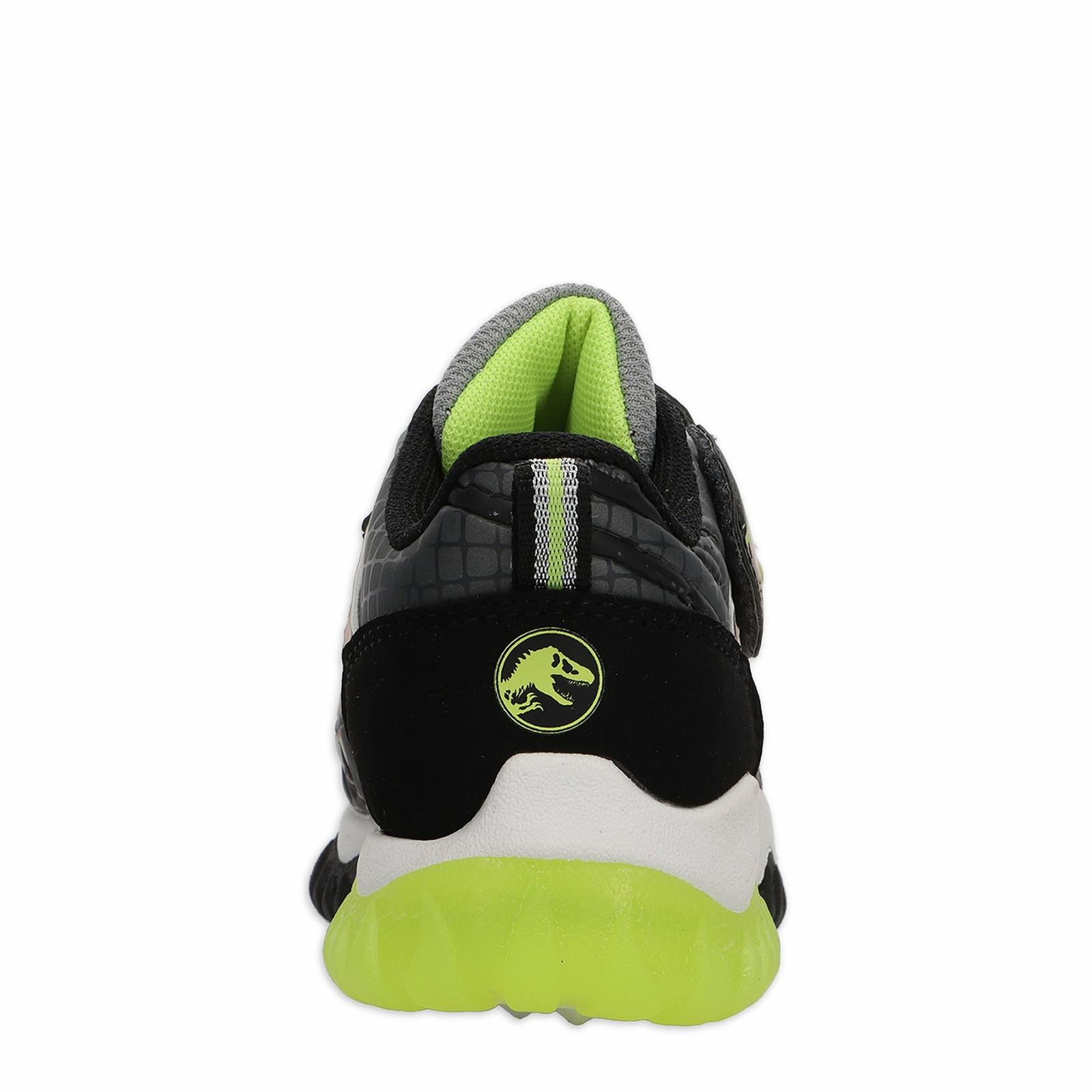 Batman, Blue Clues, Spider-Man Toddler Boys' Light-up Athletic Sneakers Shoes - Picture 16 of 32