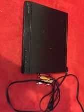 Sony DVP-SR210P Progressive Scan DVD Player CD MP3 JPEG
