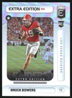 2024 Panini Donruss Elite Brock Bowers #11