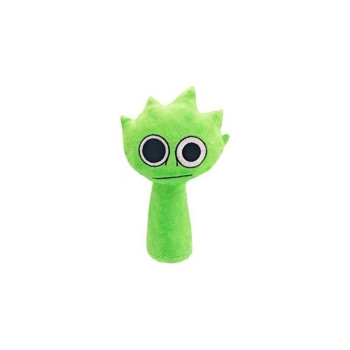 Tung Tung Sahur Italian Brainrot Wooden Stick Plush&Tralalero Tralala Plush Toy - Picture 21 of 22