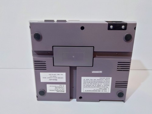 1989 oval seal Action Set complete in box original Nintendo NES Near Mint - Picture 19 of 23