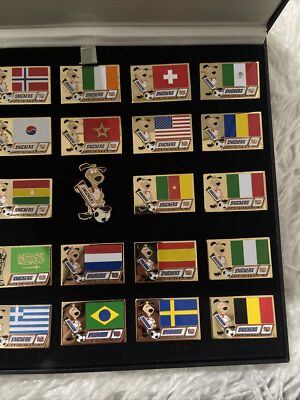 World Cup USA 1994, Snickers Limited Edition Commemorative