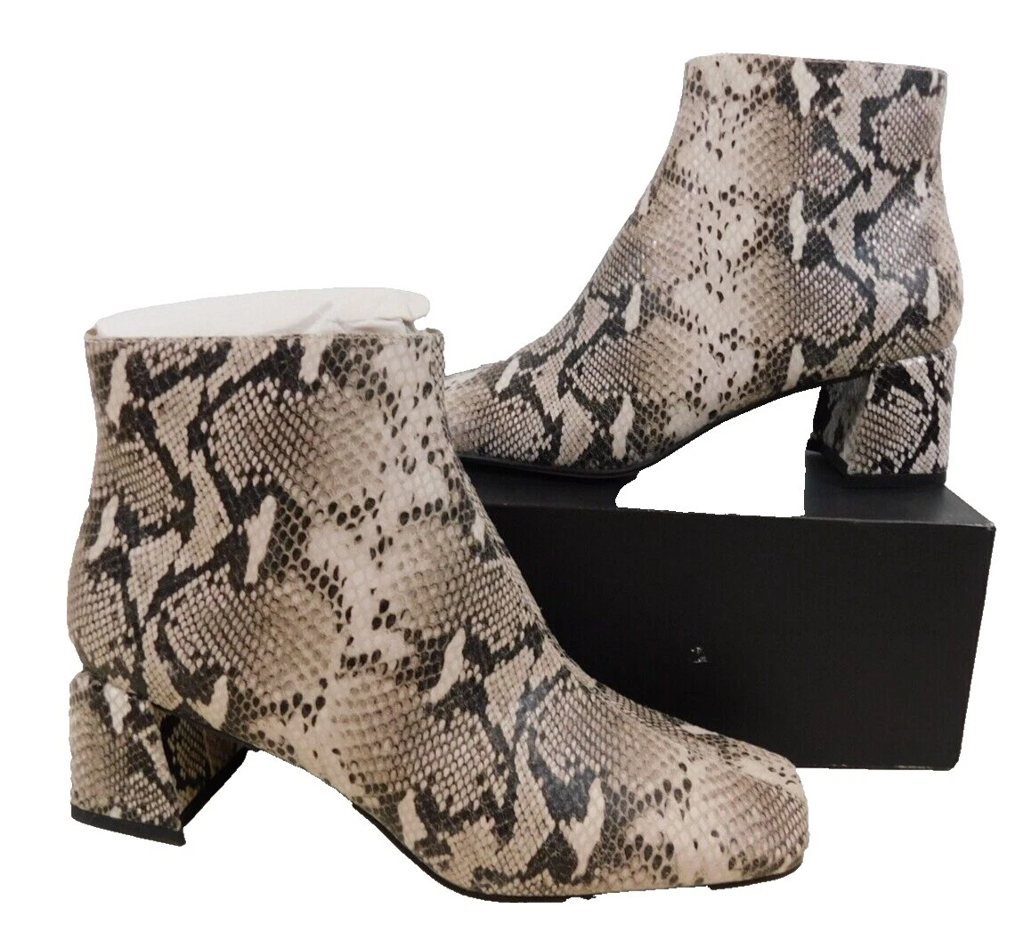 Botas femininas de couro Pelle Moda