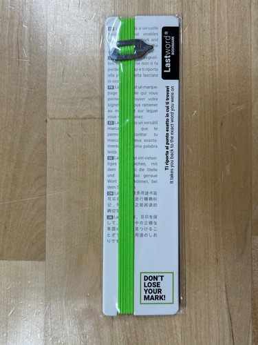 OFFICE SUPPLY LOT - HIGHLAND SELF STICK / BIC HIGHLIGHTERS / BOOKMARK - NEW - Picture 2 of 6