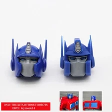 For SS86 OP Prime ABS Casting Head Replacement Upgrade Kit -A CHAI STUDIO NEW