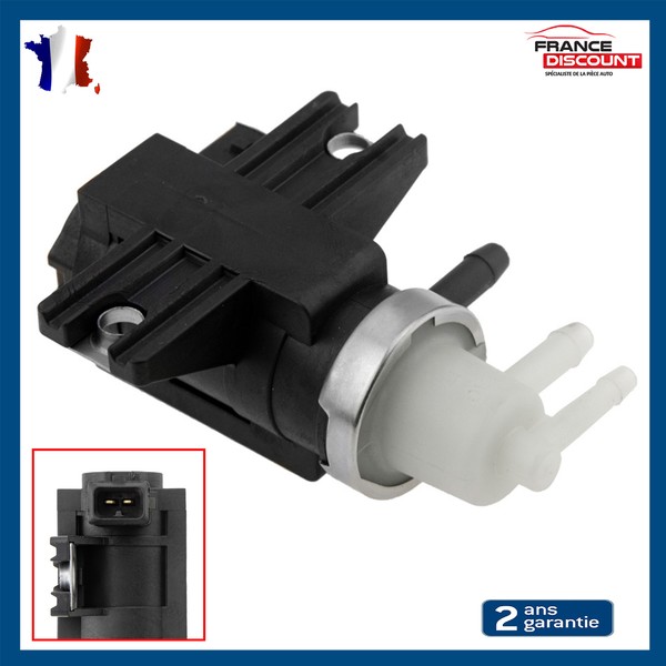 Elektroventil Druck Turbo FüR Renault Clio IV 1.5 DCI 75 - 149567084R-image
