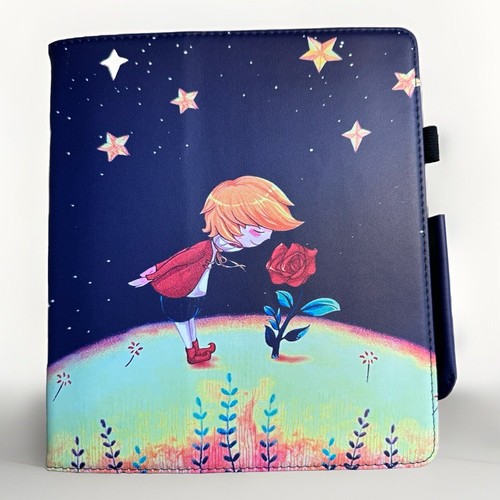 Kindle Scribe 10.2” Case. New. Compatible With Scribe 2024 Edition. - 第 1/7 張圖片
