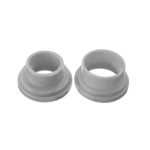 6pcs PVC Pipe Threader Maker Thread Tool Die Set 1/2"/3/4"/1" NPT Tube C# - Picture 3 of 7