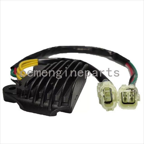 Voltage Regulator Rectifier 78111034000 Fits For KTM 250 350 EXC-F XCF-W 2012-16 - Picture 1 of 4