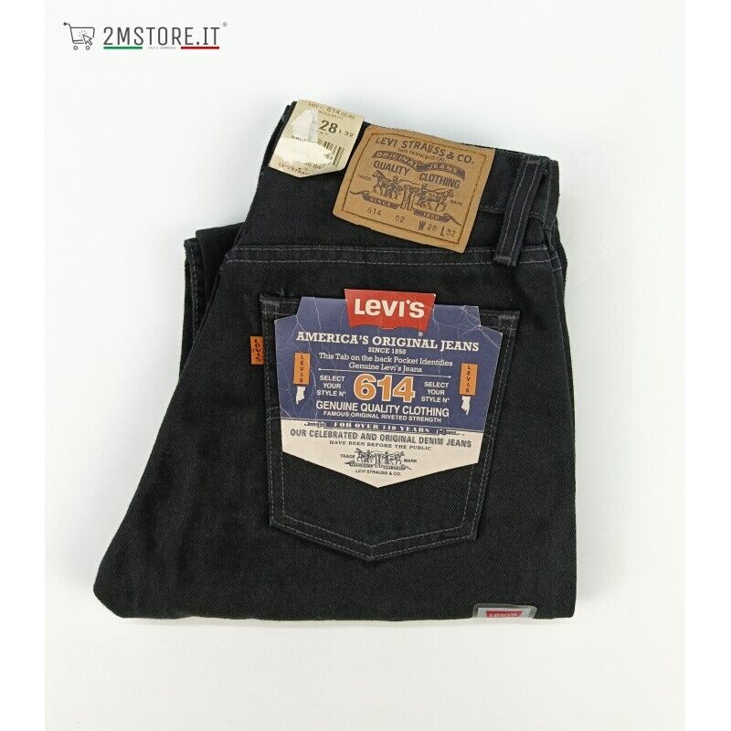 Levi 614 jeans sale