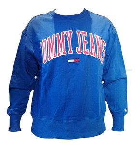 إتنا فوري في الأساس tommy hilfiger felpa uomo blu - transafarisarl.com