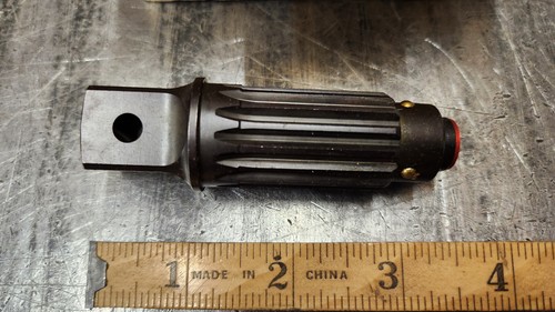 Accionamiento cuadrado ENERPAC 25S075 3/4" para pieza de llave de torsión hidráulica SQD25 - Imagen 3 de 6