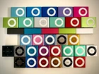 Apple iPod Shuffle 2nd, 3rd, 4th, 5th, 6th Generation - Fully Working