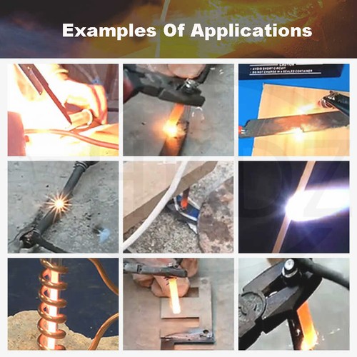 High Purity Graphite Round Rod Bar Graphite Electrode High Temperature Resistant - Bild 7 von 15