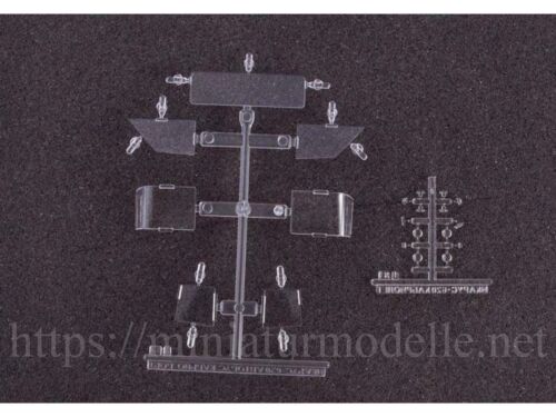 1:43 Ikarus 620 sightseeing bus 4079AVD flatbed 1630AVD USSR GDR kit original packaging new - Picture 6 of 13
