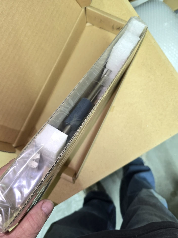 Genuine Fujitsu PA03951-0153 Scanner Pickup Roller for FI-4750 FI-4750N FI-4750C - Image 3 of 4