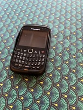 BlackBerry Curve 3G 9300 - Black (Unlocked) Smartphone (QWERTY)