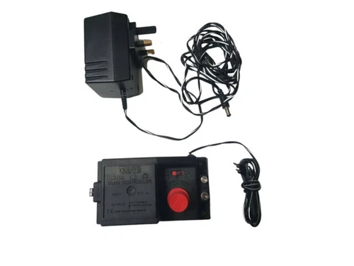 Hornby Analogue Model Railway Transformers