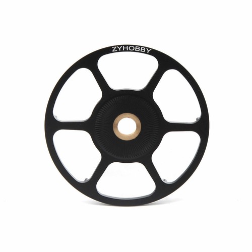 1 Stck. Kegel Kohlefaser Spinner 2 Klingen für RC Flugzeug 2,75/3/4/5/4,5 Zoll - Bild 7 von 12