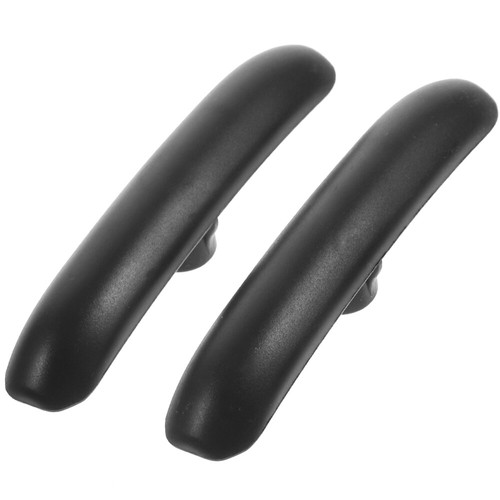 2 Pcs RV Drain Valve Handle Waste Extension Rod Sewer Gate Handles for