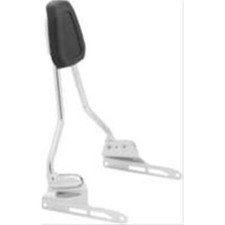 Kuryakyn by Kellermann 6588 Sissy Bar For 2018-2020 Harley Davidson