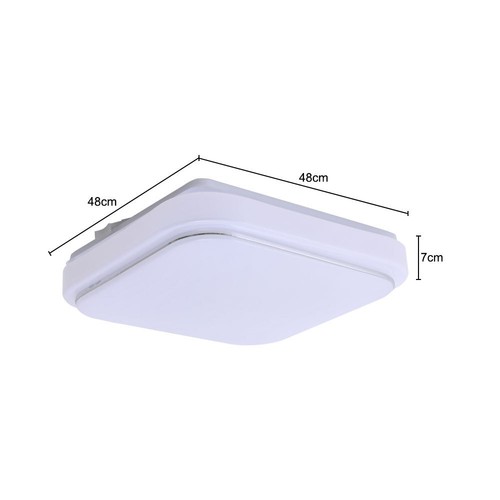 LED Lamp Ceiling Light Modern Chandelier Kitchen Living Bedroom Pendant Light - Picture 35 of 179