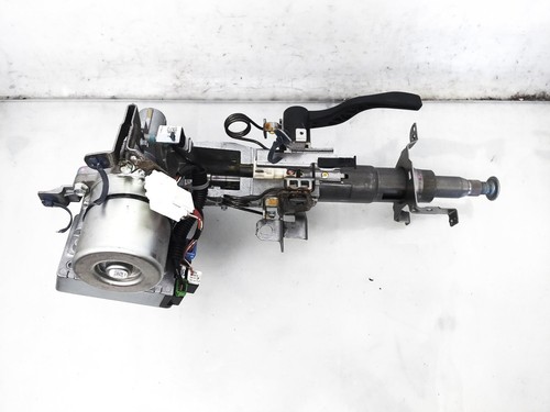 2017-19 Honda Ridgeline Rtl-T 3.5L Awd Steering Wheel Column Shaft 53282-T6z-A00 - Imagen 7 de 13